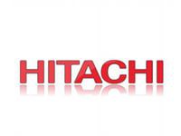 HITACHI
