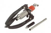 Съемник 3-х лапый, 200мм, 30-210мм АвтоДело