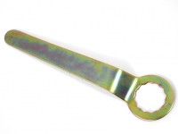 Ключ гайки храповика х38 мм сварной тонкий Автом-2