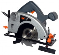 Пила дисковая Варяг ДП-200/2000С (200мм, 2кВт)