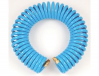 Шланг на катушке D=8х12мм (25 метров) NORDBERG