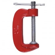 Струбцина МАСТЕР G-образная, 150мм