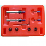 Комплект сверл для высверливания точки КА-7511К