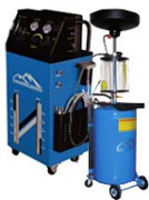 Общегаражное оборудование