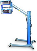 Окрасочное оборудование