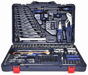 Ручной и специальный инструмент, Наборы