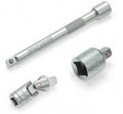 Удлинители, карданы, переходники